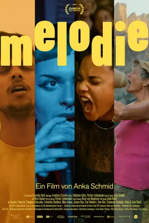 Melody