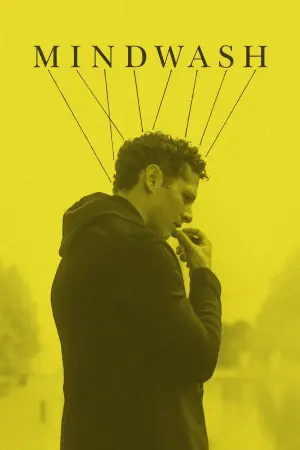 Постер до фільму "Mindwash"