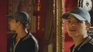 Відео до фільму Богоматір вбивць | Our Lady of the Assassins - Trailer