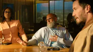 Задник до фильму"Наслідки" #774739