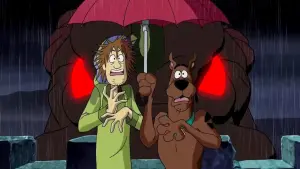 Задник до фильму"Скубі-Ду та Лох-Несське чудовисько" #222046