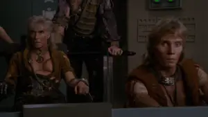 Задник до фильму"Зоряний шлях: Гнів Хана" #722302