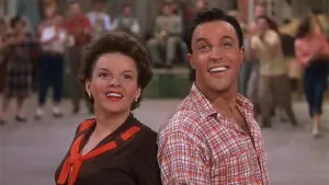 Відео до фільму Summer Stock | Summer Stock (1950) Official Trailer - Judy Garland, Gene Kelly Musical Movie HD