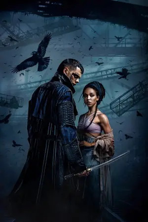 Постер до фильму"Ворон" #762073