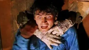 Задник до фильму"Зловісні мерці" #637012