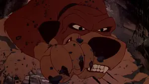 Задник до фильму"Лис і пес" #675951