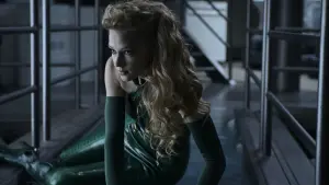 Задник до фильму"Росомаха" #287000