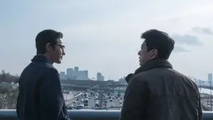 Задник до фильму"ВІП" #399839