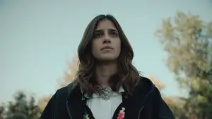 Задник до фильму"Аманда" #692719