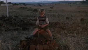 Задник до фильму"Сила одного" #428270