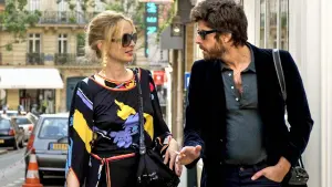 Задник до фильму"Два дні в Парижі" #295211