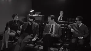 Задник до фильму"Нова хвиля" #526900