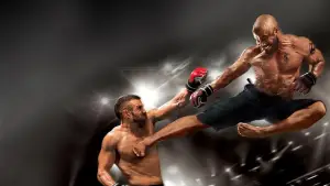 Задник до фильму"Ніколи не здавайся 3" #808989