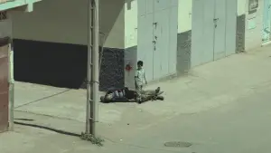 Задник до фильму"Американський снайпер" #650506