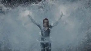 Задник до фильму"Аквамен" #163607