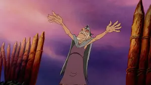 Задник до фильму"Велика битва Астерікса" #294642