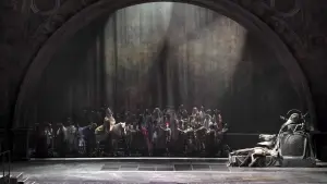 Задник до фильму"Attila" #765200