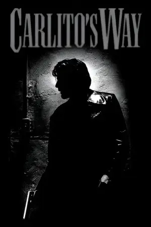 Постер до фильму"Шлях Карліто" #753385
