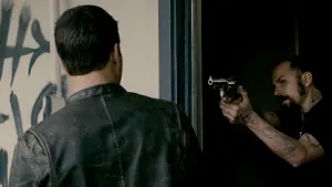 Задник до фильму"Контрабанда" #290356