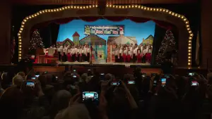 Задник до фильму"Хто в домі тато 2" #718256