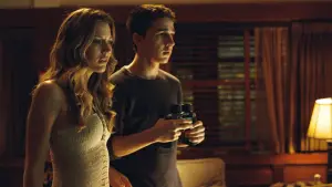 Задник до фильму"Параноя" #790316