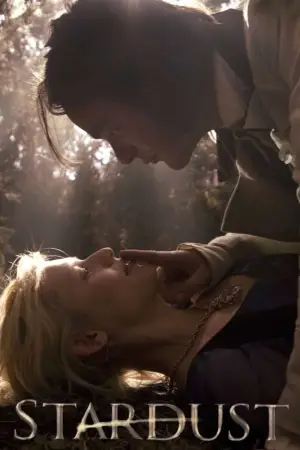 Постер до фильму"Зоряний пил" #802859