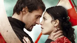 Задник до фильму"Генріх Наваррський" #495038