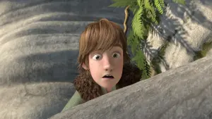 Задник до фильму"Як приборкати дракона" #172178