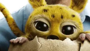 Задник до фильму"Марсупіламі. Хвостата халепа" #516322