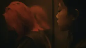 Задник до фильму"不可能女孩" #791636