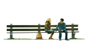 Задник до фильму"Доказ" #291352