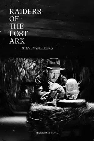 Постер до фильму"Індіана Джонс: У пошуках втраченого ковчега" #573053