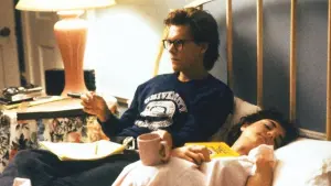 Відео до фільму She's Having a Baby | She's Having a Baby 1988 TV trailer