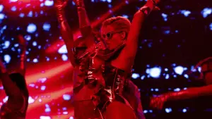 Задник до фильму"Усміхайся 2" #772210