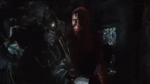 Задник до фильму"Людина-павук" #550109