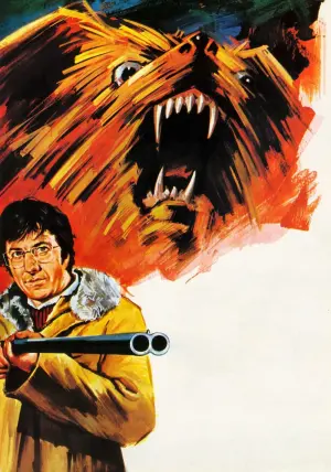 Постер до фильму"Солом’яні пси" #236233