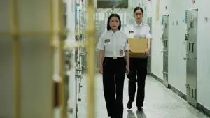 Задник до фильму"陽光女子合唱團" #762757