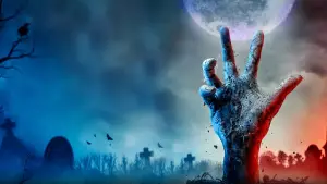 Задник до фильму"Мертві не помирають" #710784