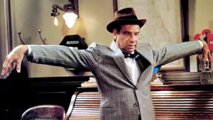 Задник до фильму"На перших шпальтах" #227464