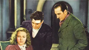 Задник до фильму"Собака Баскервілів" #446136