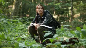 Задник до фильму"Голодні ігри" #603071