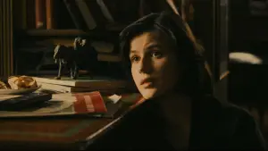 Задник до фильму"Три кольори: Червоний" #752146