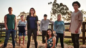 Задник до фильму"Завтра: Коли почалася війна" #404780