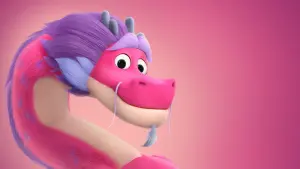 Задник до фильму"Дракон бажань" #181918