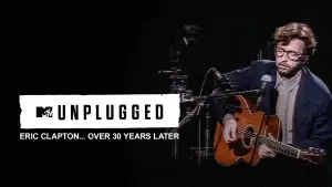 Задник до фильму"Eric Clapton Unplugged… Over 30 Years Later" #879980