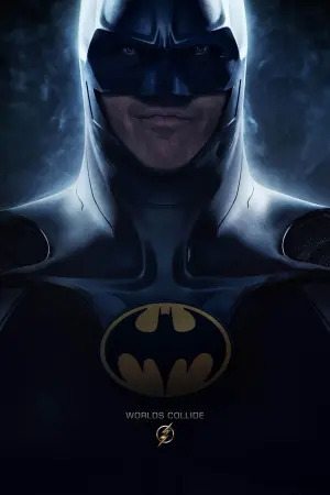 Постер до фильму"Флеш" #3702