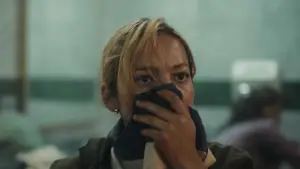 Задник до фильму"Noviembre" #808044