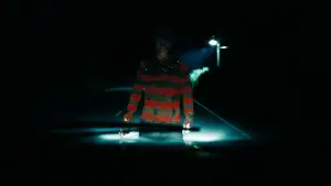 Задник до фильму"Кошмар на вулиці В’язів" #703026