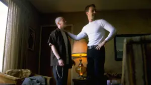 Задник до фильму"Американська історія Х" #614440