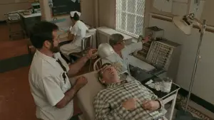 Задник до фильму"Пробудження" #754529